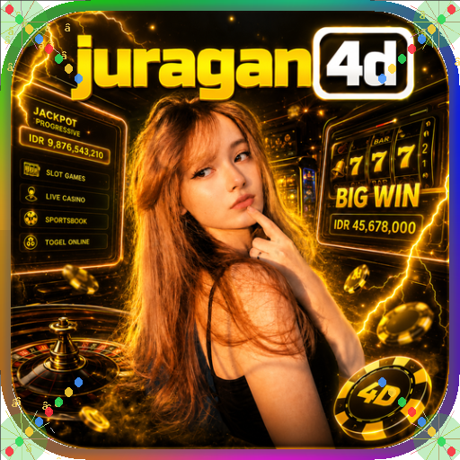 juragan4d — galeri pratinjau Resmi APK